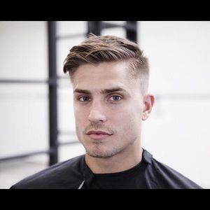 Meet your Posher, Ryan